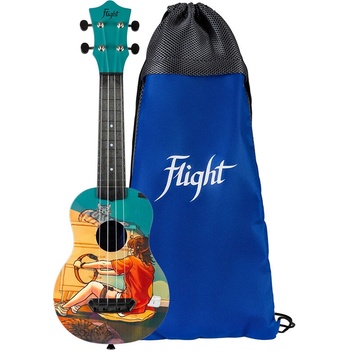 Flight UTS-42