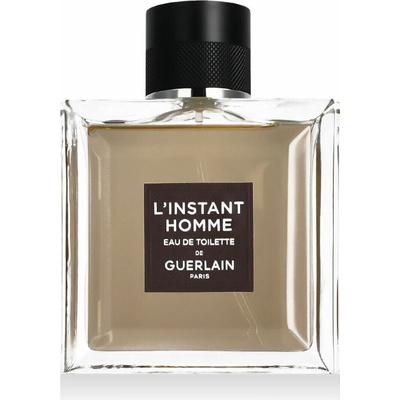 Guerlain L´Instant de Guerlain toaletní voda pánská 100 ml tester
