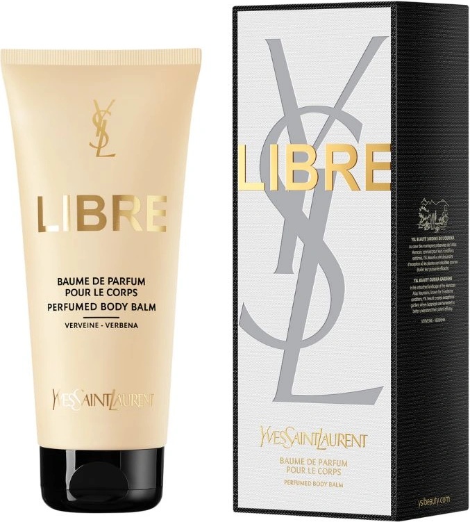Yves Saint Laurent Libre Body Balm Лосион за тяло дамски 200ml