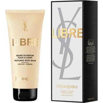 Yves Saint Laurent Libre Body Balm Лосион за тяло дамски 200ml