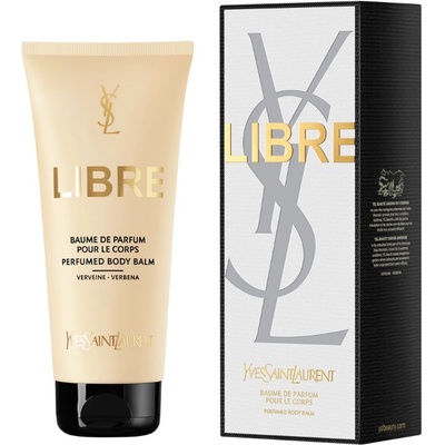 Yves Saint Laurent Libre Body Balm Лосион за тяло дамски 200ml