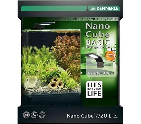 Dennerle Nano Cube Basic 20 l