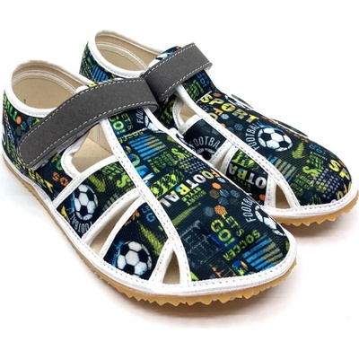 Jonap Home New Čierny futbal