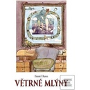 Větrné mlýny + CD