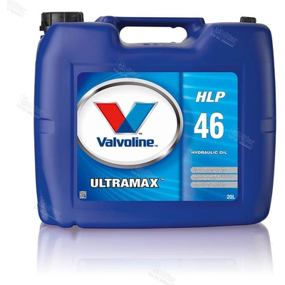 Valvoline Ultramax HLP 46 20 l | Zboží Auto