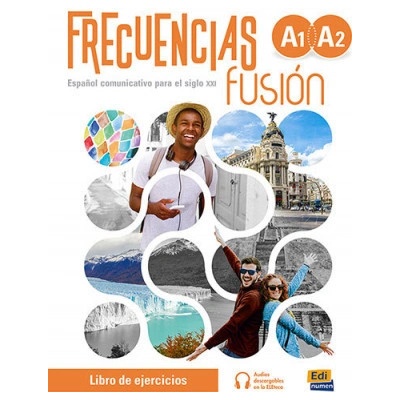 FRECUENCIAS FUSIÓN A1+A2 DE EJERCICIOS