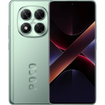 Xiaomi Poco X7 5G 256GB 8GB RAM Dual