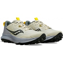 Saucony pánská obuv S20845110 BLAZE TR stone black