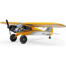 Hobbyzone Hobbyzone Carbon Cub S 2 1.3m Cleetus McFarland SE BNF Basic