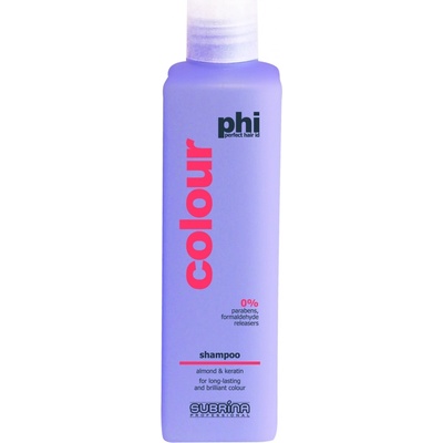 Subrina Phi Hydro Shampoo pro všechny vlasy 250 ml