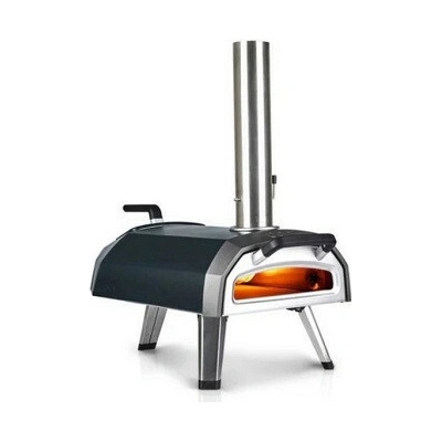 Ooni Karu 2 Pizza Oven UU-P30300 – Zboží Dáma