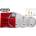Evans Tom Pack Standard G2 Clear