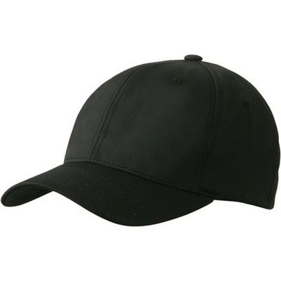 Myrtle Beach HIGH PERFORMANCE FLEXFIT bílá B-MB6183-01