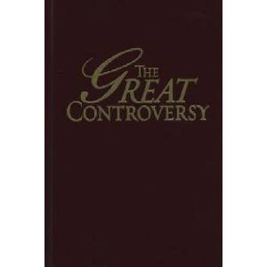 The Great Controversy (ISBN: 9780816305254)