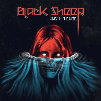 MEADE, AUSTIN - BLACK SHEEP CD