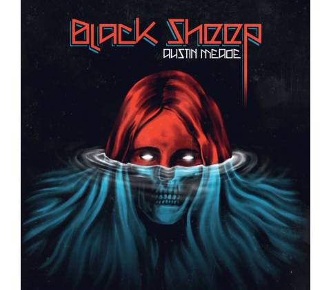 MEADE, AUSTIN - BLACK SHEEP CD