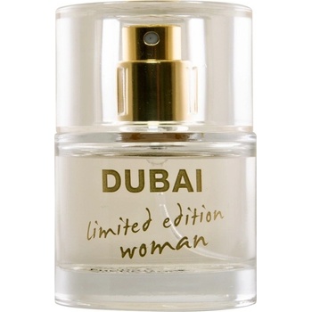 HOT DUBAI limited edition woman s feromónmi 30 ml