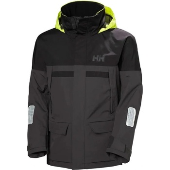 Helly Hansen Pier 4.0 Яке Ebony 2XL (34484_980-2XL)
