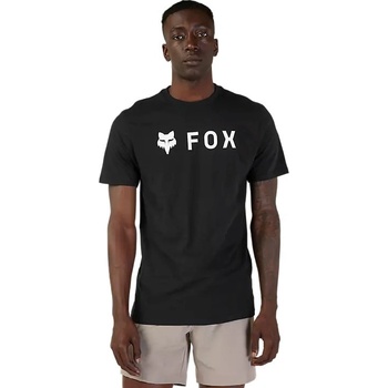 Fox Absolute SS Prem Tee black