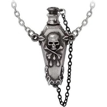 Alchemy Gothic Náhrdelník P960