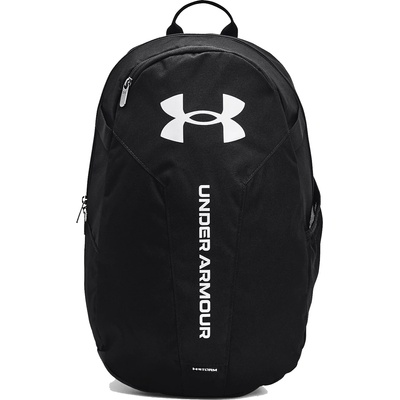 Under Armour Раница Under Armour UA Hustle Lite Backpack-BLK 1364180-002 Размер OSFA