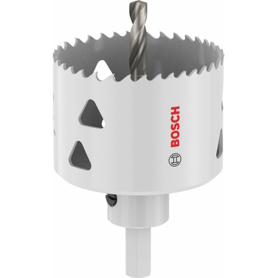 BOSCH Nástrčná dierovka Multi na rôzne materiály, 60 x 40 mm 2608594521