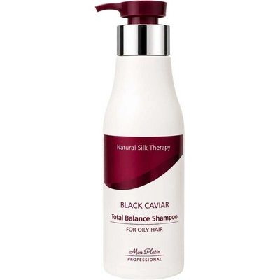 Mon Platin Total Balance Šampon 500 ml