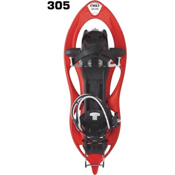 TSL 305 Elevation