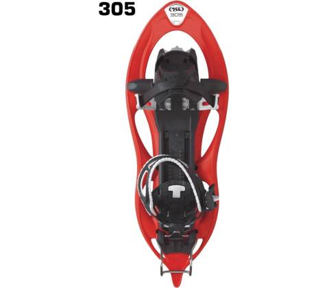 TSL 305 Elevation
