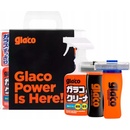 SOFT99 ULTRA GLACO SET