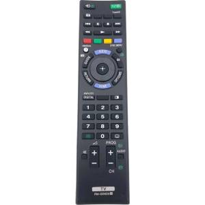 съвместим Sony rm-gd023 - заместител дистанционно управление (rm-gd023) Дистанционно
