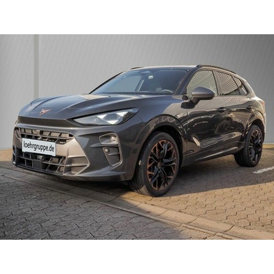 Cupra Terramar 2.0 TSI VZ 4Drive DSG 195 kW