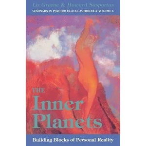 Inner Planets (ISBN: 9780877287414)