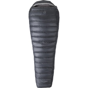 Nordisk Пухен спален чувал Nordisk Nansen ±0° Mummy Sleeping Bag Down sleeping bag - Periscope Grey - размер XL (513-1825-0113) Спален чувал