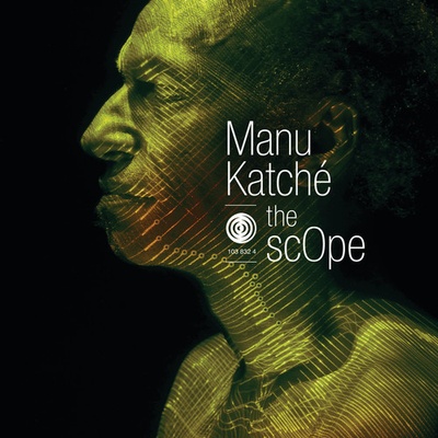 The Scope - Manu Katch CD