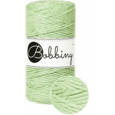 Bobbiny Macrame Regular 3mm - orange