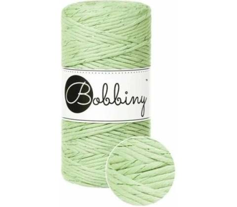 Bobbiny Macrame Regular 3mm - orange