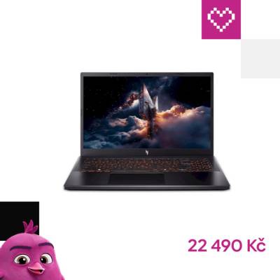 Acer Nitro V 15 NH.QV2EC.003