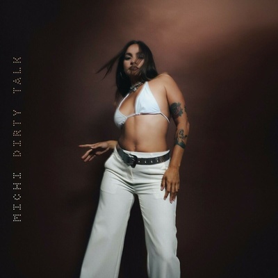 Michi - Dirty Talk (LP) (0659457249915)