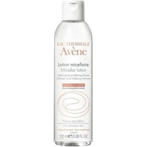 AVENE Термална вода , Avene Micellar Water Makeup Remover for Face 100ml