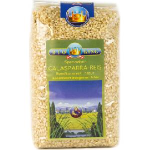 BioKing Био каласпара - 1.000 г