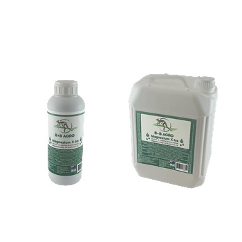 B&B Agro Магнезиев тор - BB Magnezium X-tra / ББ Магнезий Екстра