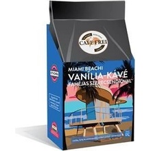 Cafe Frei Miami vanilka 125 g
