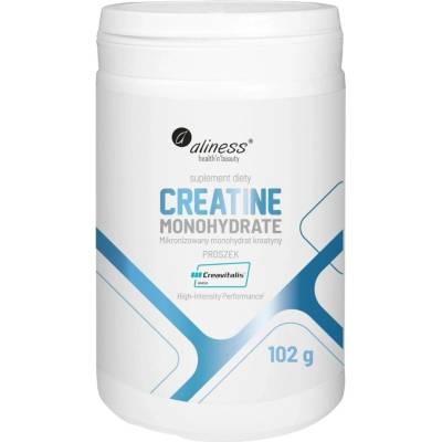 Aliness Creatine monohydráte 102 g
