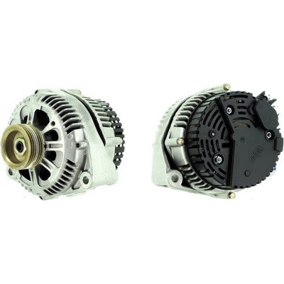 Alternátor Peugeot 406 1.8i, Valeo A14VI14, 9617861580