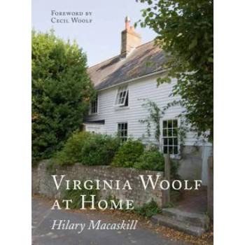 Image 1 of Virginia Woolf at Home | Hilary Macaskill
