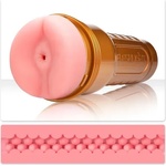 Fleshlight Оригинален мастурбатор дупе Fleshlight Stamina Training Unit
