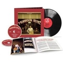 Doors: Morrison Hotel LP