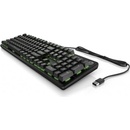 HP Pavilion Gaming Keyboard 500 3VN40AA#ABB