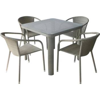 Image 1 of Oiplus Ратанов комплект ВЕСЕЛА 3411